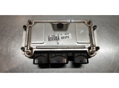 Recambio de centralita motor uce para peugeot 307 (s1) xr referencia OEM IAM 9650346180 0261206943