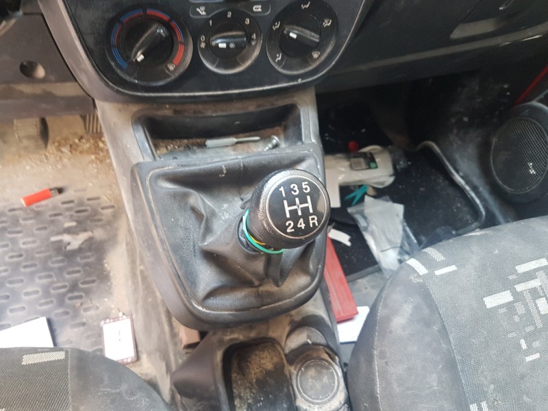 fiat fiorino del año 2014