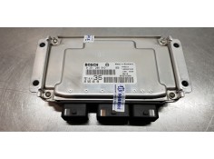 Recambio de centralita motor uce para peugeot 307 (s1) xr referencia OEM IAM 9650346180 0261206943  2