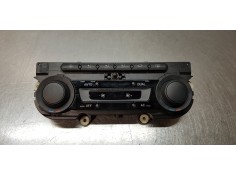 Recambio de mando climatizador para seat leon (1p1) reference referencia OEM IAM 5P0907044P