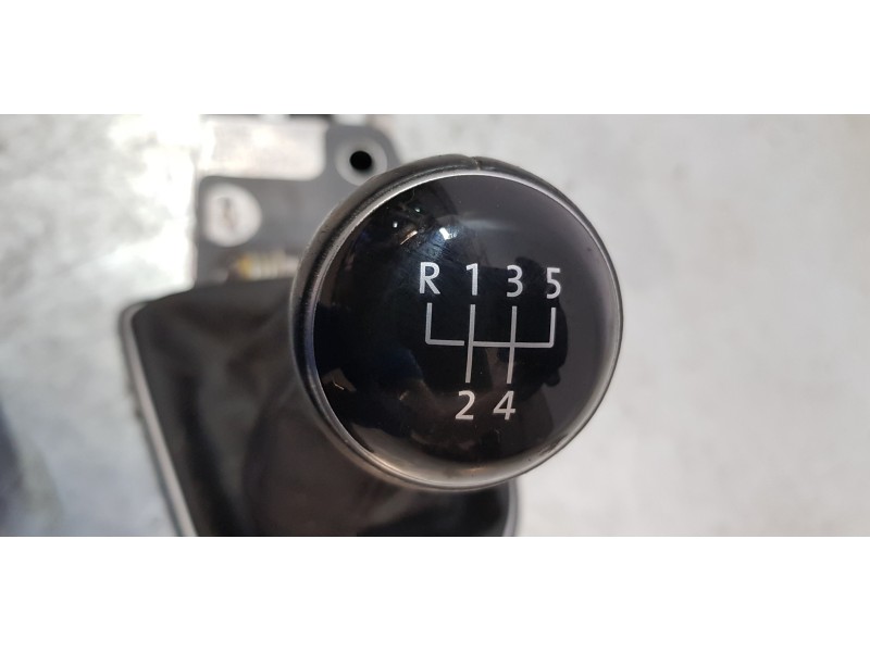 Recambio de palanca cambio para volkswagen caddy furgón/kombi kombi referencia OEM IAM 1T0711049BD   Recambio de palanca cambio para volkswagen caddy furgón/kombi kombi referencia OEM IAM 1T0711049BD