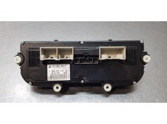Recambio de mando climatizador para seat leon (1p1) reference referencia OEM IAM 5P0907044P   2