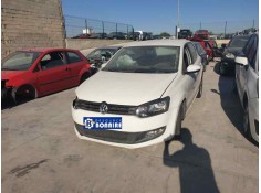 volkswagen polo (6r1) del año 2009