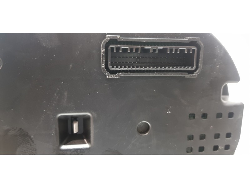 Recambio de cuadro instrumentos para kia carens ( ) business referencia OEM IAM 94023A4210  