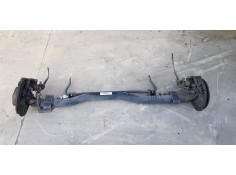 Recambio de puente trasero para volkswagen caddy furgón/kombi kombi referencia OEM IAM 2K5500051CB