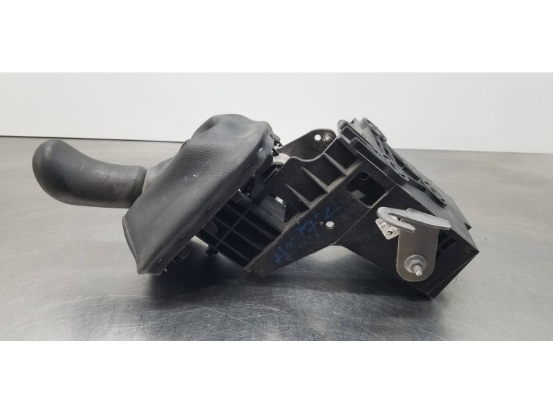 Recambio de palanca cambio para renault kangoo profesional referencia OEM IAM 341085545R  