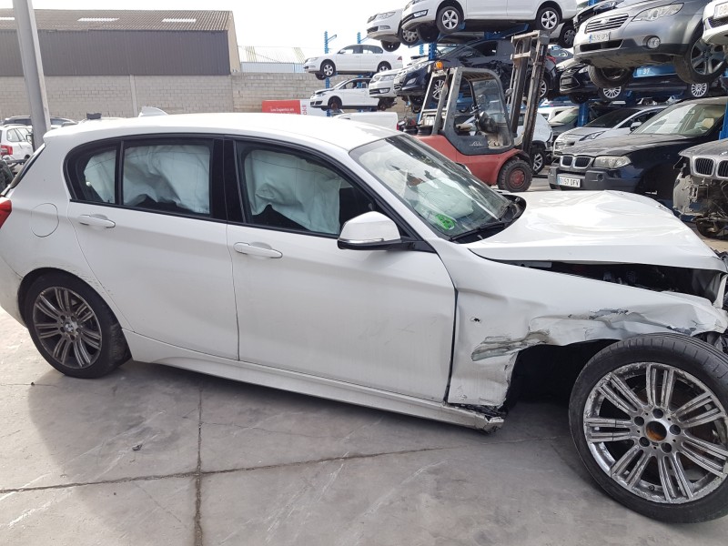 bmw serie 1 lim. 5-trg. (f20) del año 2016