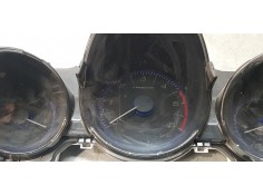 Recambio de cuadro instrumentos para honda civic tourer (fk) comfort referencia OEM IAM HR0407281   2