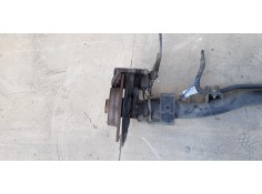 Recambio de puente trasero para volkswagen caddy furgón/kombi kombi referencia OEM IAM 2K5500051CB   2