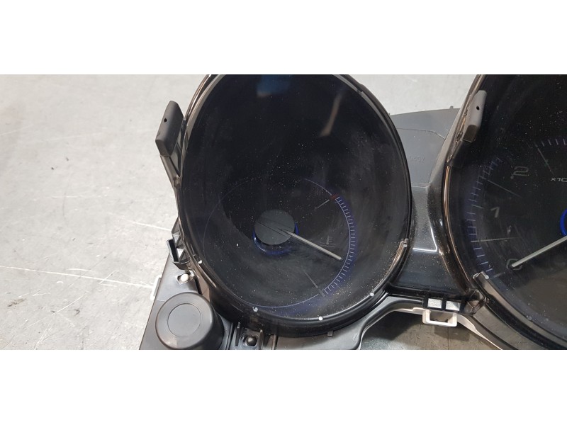 Recambio de cuadro instrumentos para honda civic tourer (fk) comfort referencia OEM IAM HR0407281   Recambio de cuadro instrumentos para honda civic tourer (fk) comfort referencia OEM IAM HR0407281