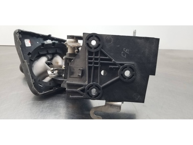 Recambio de palanca cambio para renault kangoo profesional referencia OEM IAM 341085545R  