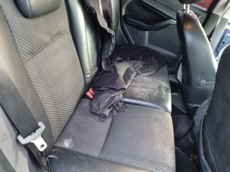 ford focus berlina (cap) del año 2005