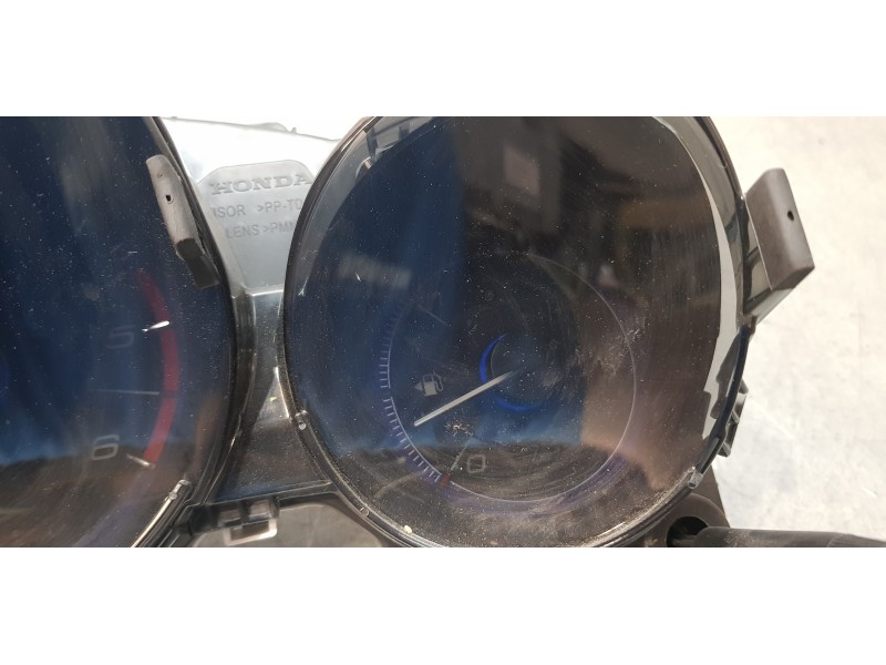 Recambio de cuadro instrumentos para honda civic tourer (fk) comfort referencia OEM IAM HR0407281   Recambio de cuadro instrumentos para honda civic tourer (fk) comfort referencia OEM IAM HR0407281