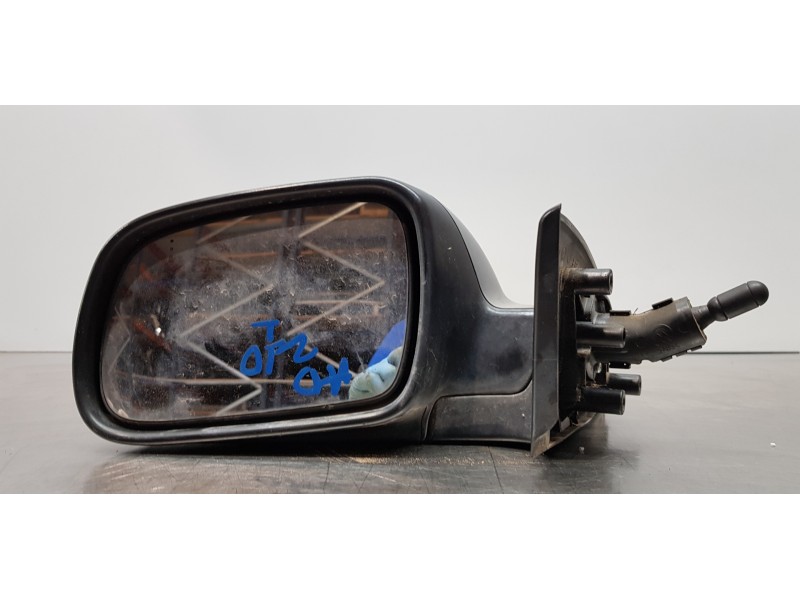 Recambio de retrovisor izquierdo para peugeot 307 (s1) xr referencia OEM IAM 8149AT  