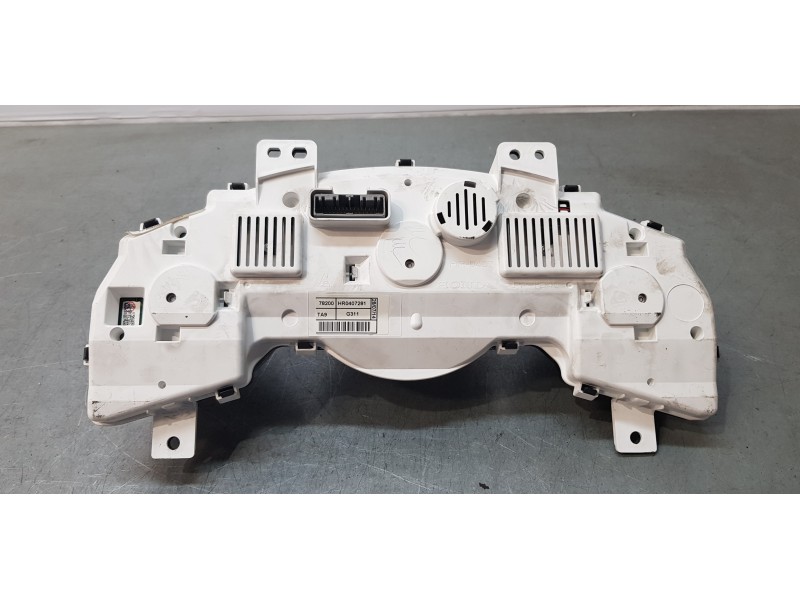Recambio de cuadro instrumentos para honda civic tourer (fk) comfort referencia OEM IAM HR0407281   Recambio de cuadro instrumentos para honda civic tourer (fk) comfort referencia OEM IAM HR0407281