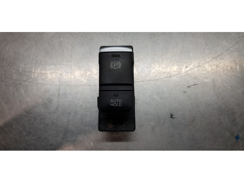 Recambio de freno de mano electrico para nissan x-trail (t32) acenta 4x4 referencia OEM IAM 251756FR0A  