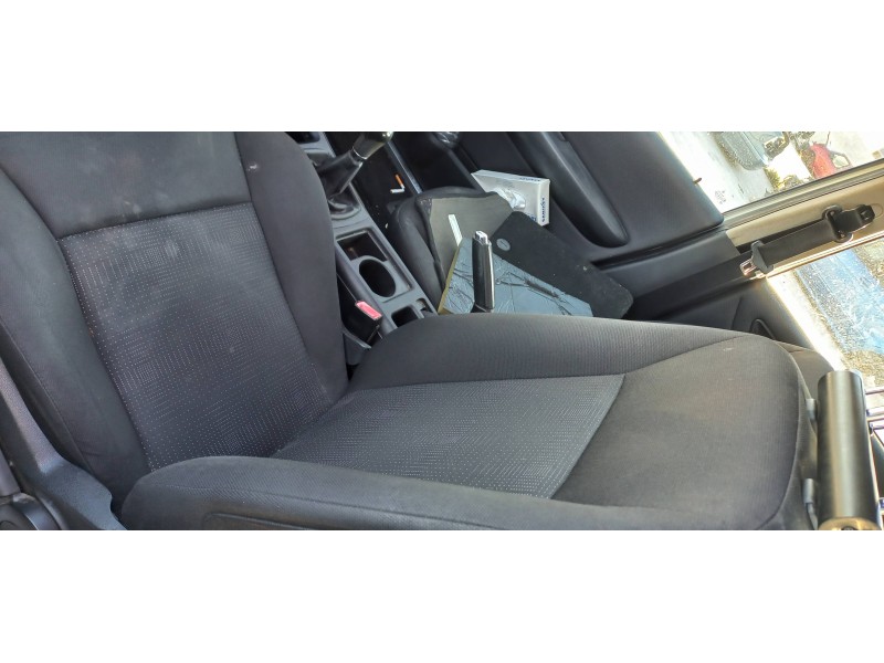 mercedes clase a (w169) del año 2018