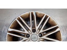 Recambio de llanta para kia carens ( ) business referencia OEM IAM 52910A4750   2