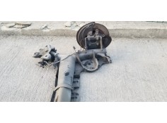 Recambio de puente trasero para renault scenic iv edition one referencia OEM IAM 555017273R   2