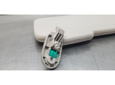 Recambio de parasol izquierdo para renault kangoo profesional referencia OEM IAM 8200510900   2