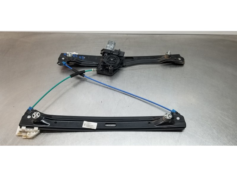 Recambio de elevalunas delantero izquierdo para bmw serie x1 (f48) sdrive18d referencia OEM IAM 51337434785 7349513 