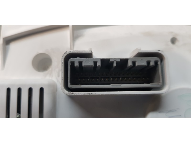 Recambio de cuadro instrumentos para honda civic tourer (fk) comfort referencia OEM IAM HR0407281   Recambio de cuadro instrumentos para honda civic tourer (fk) comfort referencia OEM IAM HR0407281