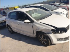 volkswagen polo (6r1) del año 2009 2