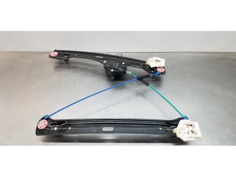 Recambio de elevalunas delantero izquierdo para bmw serie x1 (f48) sdrive18d referencia OEM IAM 51337434785 7349513 