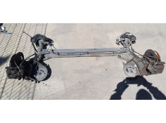 Recambio de puente trasero para renault kangoo profesional referencia OEM IAM 555118632R