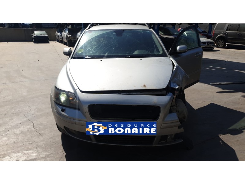 volvo v50 familiar del año 2005 volvo v50 familiar del año 2005