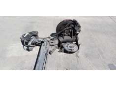 Recambio de puente trasero para renault kangoo profesional referencia OEM IAM 555118632R   2