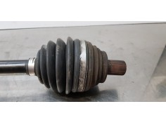 Recambio de transmision delantera izquierda para seat leon (1p1) reference referencia OEM IAM 1K0407271JA   2