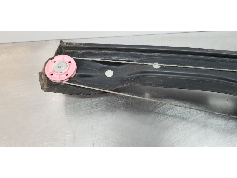 Recambio de elevalunas delantero izquierdo para bmw serie x1 (f48) sdrive18d referencia OEM IAM 51337434785 7349513 