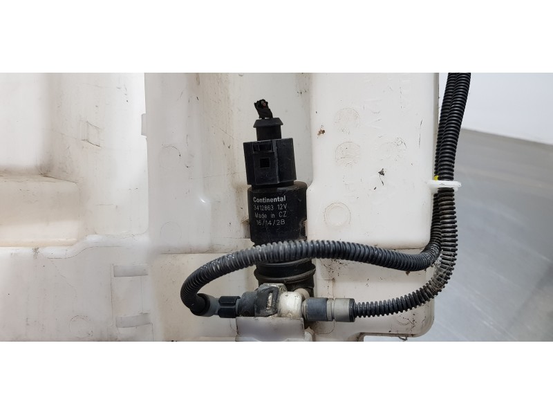 Recambio de deposito limpia para honda civic tourer (fk) comfort referencia OEM IAM 76801TV0E000   Recambio de deposito limpia para honda civic tourer (fk) comfort referencia OEM IAM 76801TV0E000