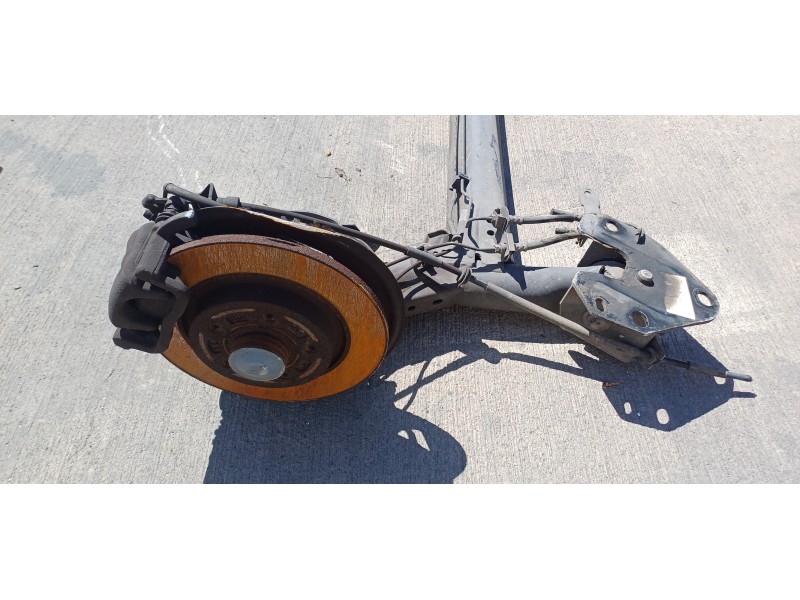 Recambio de puente trasero para renault kangoo profesional referencia OEM IAM 555118632R   Recambio de puente trasero para renault kangoo profesional referencia OEM IAM 555118632R