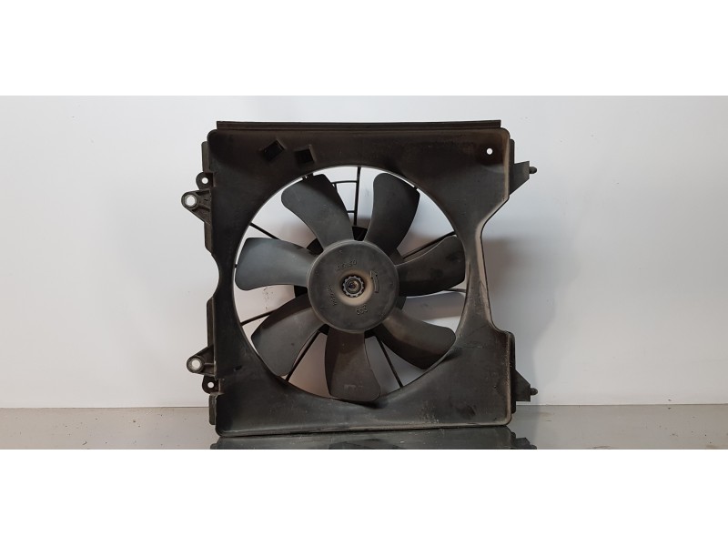 Recambio de electroventilador para honda civic tourer (fk) comfort referencia OEM IAM MF4227506770   Recambio de electroventilador para honda civic tourer (fk) comfort referencia OEM IAM MF4227506770