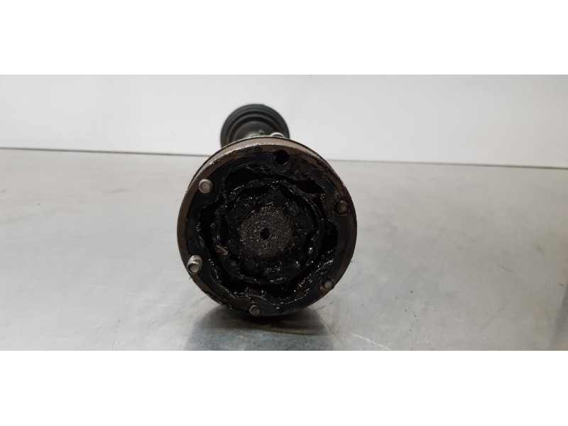 Recambio de transmision delantera izquierda para seat leon (1p1) reference referencia OEM IAM 1K0407271JA  