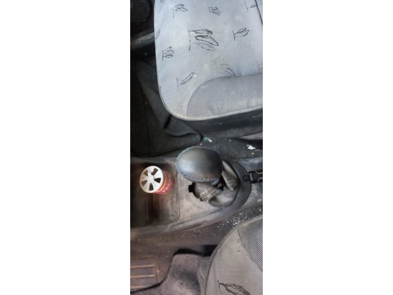 peugeot partner (s1) del año 2001