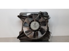 Recambio de electroventilador para honda civic tourer (fk) comfort referencia OEM IAM MF4227506770   2