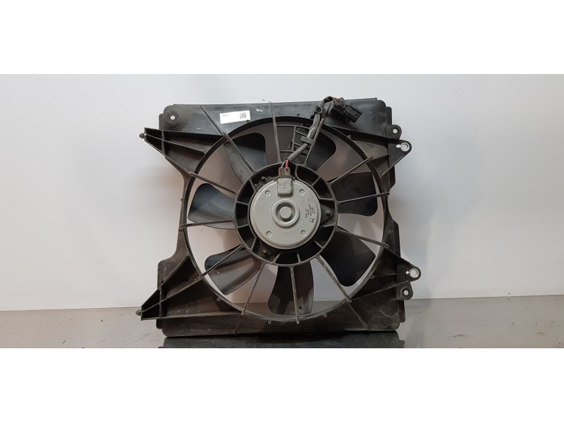 Recambio de electroventilador para honda civic tourer (fk) comfort referencia OEM IAM MF4227506770   Recambio de electroventilador para honda civic tourer (fk) comfort referencia OEM IAM MF4227506770
