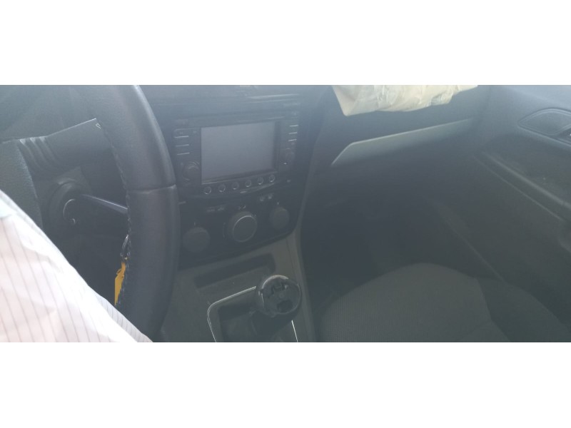 opel zafira b del año 2014 opel zafira b del año 2014