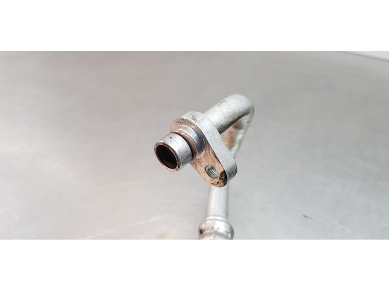 Recambio de tubos aire acondicionado para renault scenic iv edition one referencia OEM IAM 924906677R  