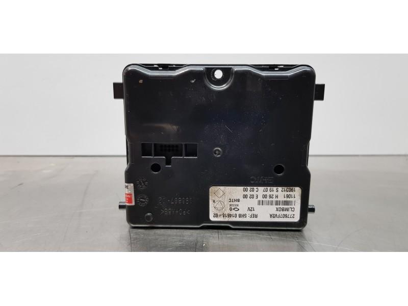 Recambio de modulo electronico para nissan x-trail (t32) acenta 4x4 referencia OEM IAM 277607FV2A  