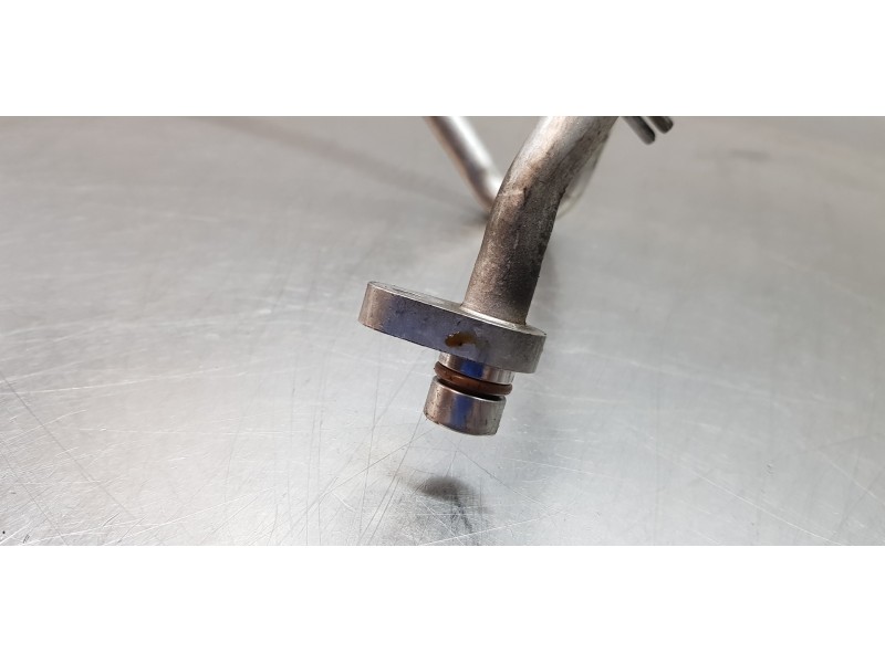 Recambio de tubos aire acondicionado para renault scenic iv edition one referencia OEM IAM 924906677R  