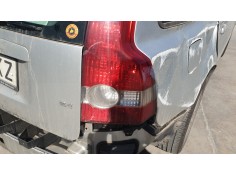 volvo v50 familiar del año 2005 2