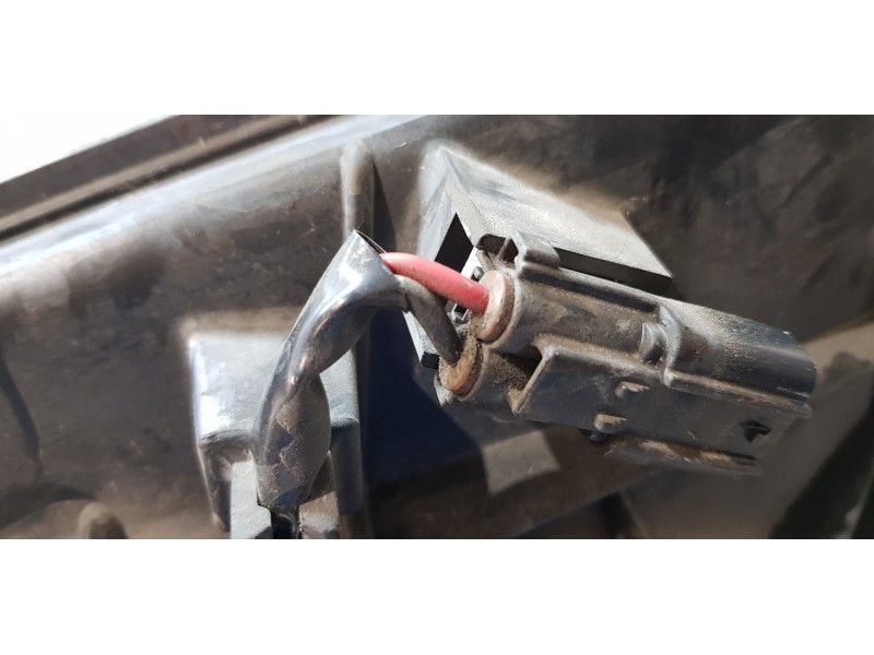 Recambio de electroventilador para honda civic tourer (fk) comfort referencia OEM IAM MF4227506770   Recambio de electroventilador para honda civic tourer (fk) comfort referencia OEM IAM MF4227506770