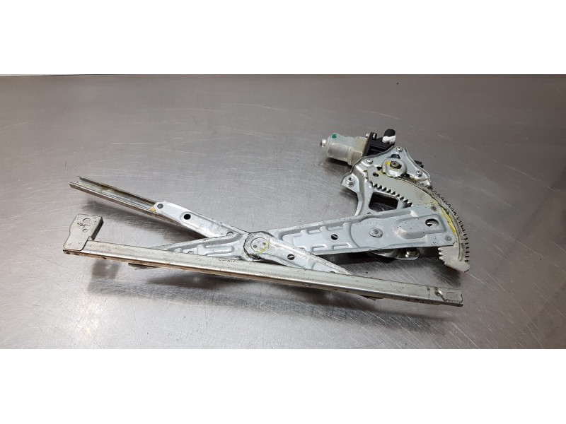 Recambio de elevalunas delantero derecho para honda civic tourer (fk) comfort referencia OEM IAM    Recambio de elevalunas delantero derecho para honda civic tourer (fk) comfort referencia OEM IAM