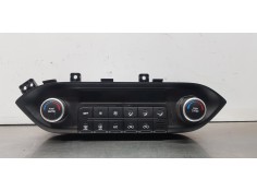 Recambio de mando climatizador para kia carens ( ) business referencia OEM IAM 97250A4AA0CA  