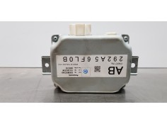 Recambio de modulo electronico para nissan x-trail (t32) acenta 4x4 referencia OEM IAM 292A56FL0B  