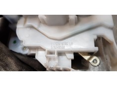 Recambio de cerradura puerta lateral derecha para fiat doblo ii cargo (263) furgón sx maxi xl referencia OEM IAM 51934855   2